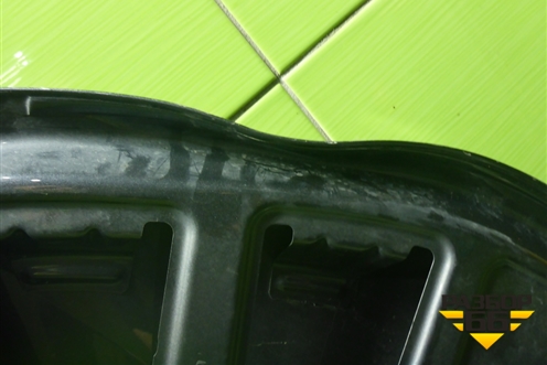 Капот для Volkswagen ID.4 с 2020-2026г (ИД4)