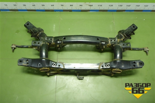 Балка задняя для Toyota Rav-4 с 2012-2019г (Рав 4)