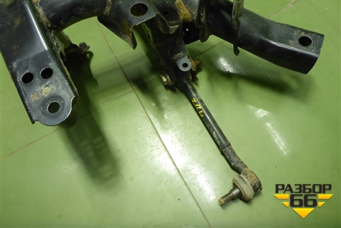 Балка задняя для Toyota Rav-4 с 2012-2019г (Рав 4)