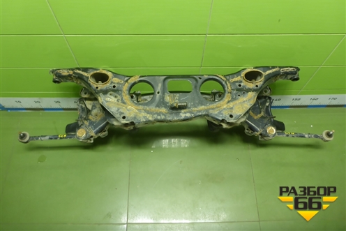 Балка задняя для Toyota Rav-4 с 2012-2019г (Рав 4)