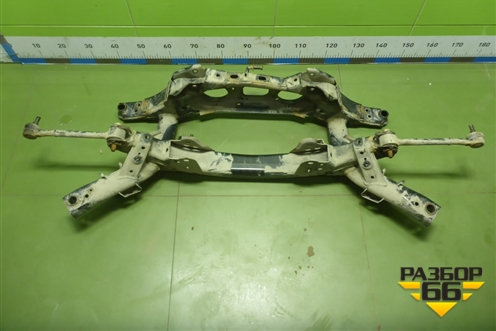 Балка задняя для Toyota Rav-4 с 2012-2019г (Рав 4)