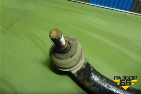 Рейка рулевая под электроусилитель для Toyota Rav-4 с 2012-2019г (Рав 4)