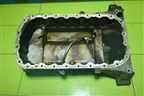 Поддон двигателя масляный (2.0л 10LH5F) (9651421380) для Citroen C5 с 2008г (С5)
