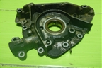 Насос масляный (2.0л 10LH5F) (9657984480) для Citroen C5 с 2008г (С5)