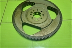 Маховик (2.0л 10LH5F АКПП) (9648788780) для Citroen C5 с 2008г (С5)