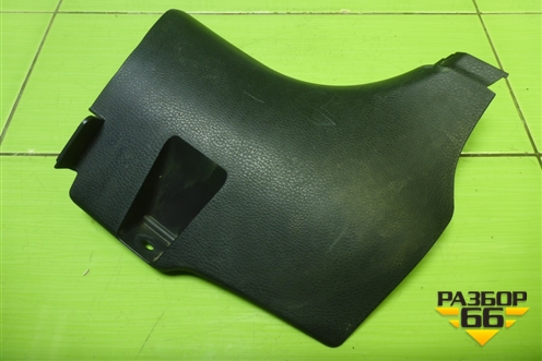 Накладка порога внутренняя переднего правого (передняя часть) (6211142060) для Toyota Rav-4 с 2012-2019г (Рав 4)