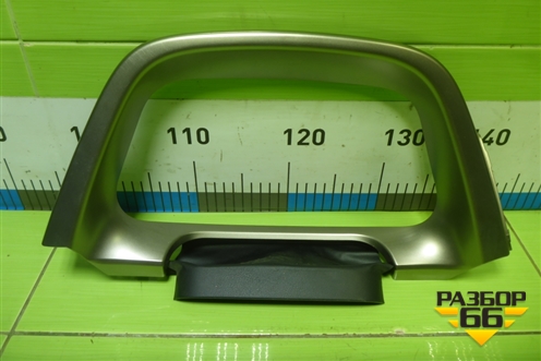 Накладка на щиток приборов (5540442090) для Toyota Rav-4 с 2012-2019г (Рав 4)