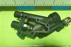 Корпус термостата (2.0л 10LH5F) (9687927980) для Citroen C5 с 2008г (С5)
