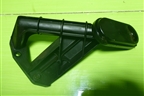 Маслозаборник (2.0л 10LH5F) (9644596880) для Citroen C5 с 2008г (С5)