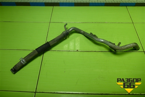 Трубка системы охлаждения для Toyota Rav-4 с 2012-2019г (Рав 4)