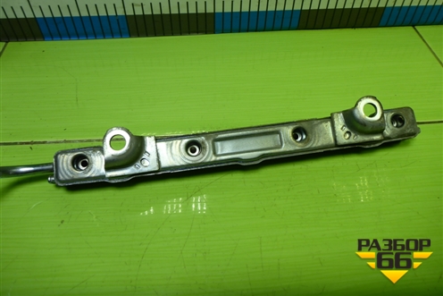 Рейка топливная рампа для Toyota Rav-4 с 2012-2019г (Рав 4)