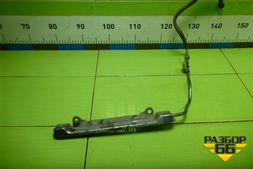 Рейка топливная рампа для Toyota Rav-4 с 2012-2019г (Рав 4)