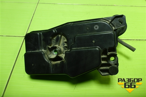 Резонатор воздушного фильтра для Toyota Rav-4 с 2012-2019г (Рав 4)