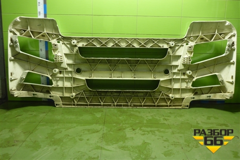 Бампер передний   (812W416100308) для Sitrak C7H (С7Н)