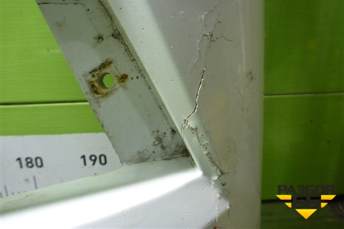 Бампер передний   (812W416100308) для Sitrak C7H (С7Н)