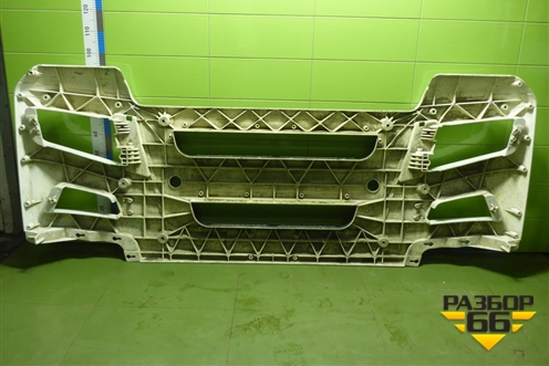 Бампер передний   (812W416100308) для Sitrak C7H (С7Н)