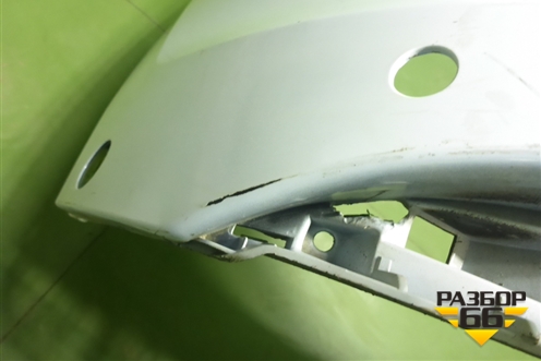 Бампер задний (6600247097) для Geely Coolray с 2019-2025г (Кулрей)