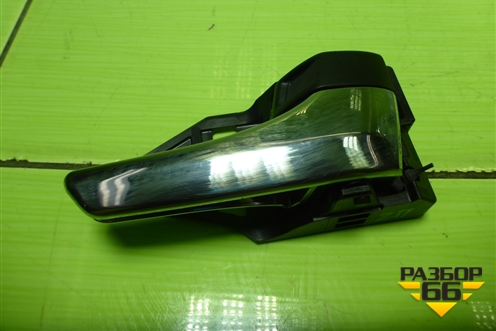 Ручка внутренняя двери задней правой для Toyota Rav-4 с 2012-2019г (Рав 4)