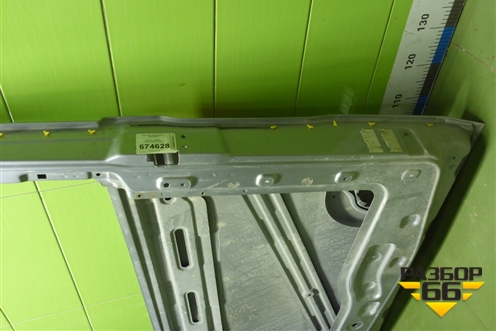 Дверь правая (FW6100020B90C) для Faw J7 