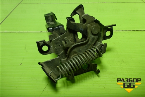 Замок капота для Toyota Rav-4 с 2012-2019г (Рав 4)