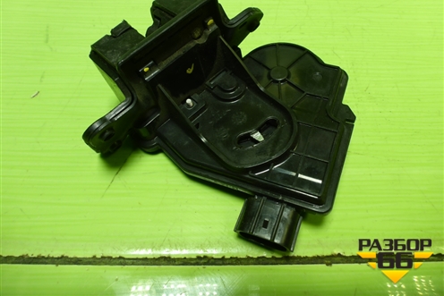 Замок багажника для Toyota Rav-4 с 2012-2019г (Рав 4)