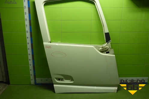 Дверь правая (23314277) для Volvo TRUCK FH с 2021г (ФШ)