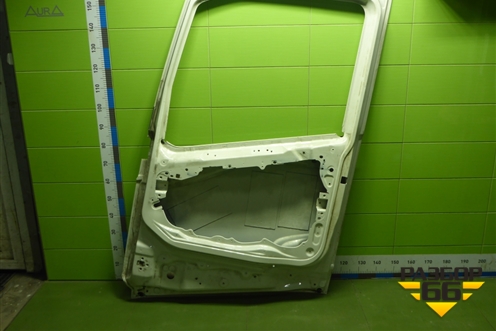 Дверь правая (23314277) для Volvo TRUCK FH с 2021г (ФШ)