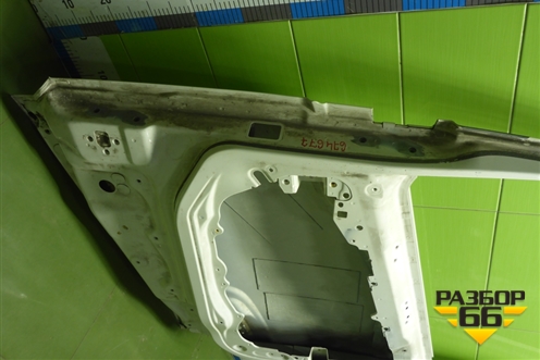 Дверь правая (23314277) для Volvo TRUCK FH с 2021г (ФШ)