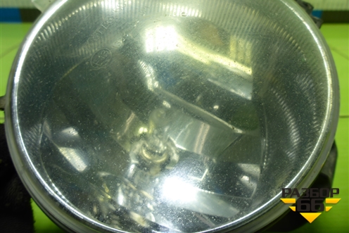 Фара противотуманная правая для Toyota Rav-4 с 2012-2019г (Рав 4)