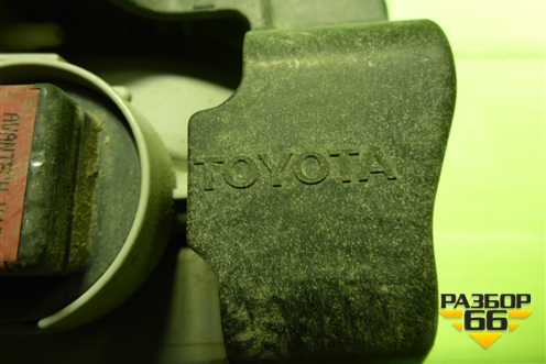 Фара противотуманная правая для Toyota Rav-4 с 2012-2019г (Рав 4)