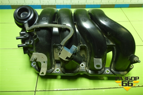 Коллектор впускной для Toyota Rav-4 с 2012-2019г (Рав 4)