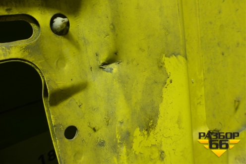 Капот  (82154773) для Volvo TRUCK FH с 2013-2019г (ФШ)