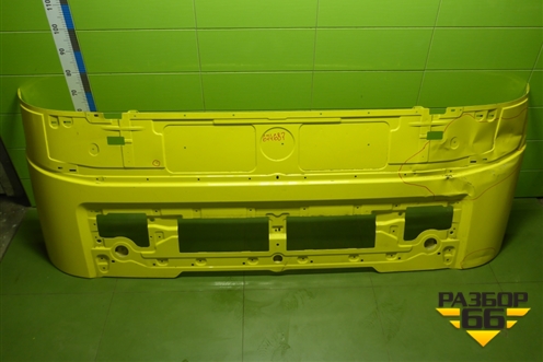 Капот  (82154773) для Volvo TRUCK FH с 2013-2019г (ФШ)