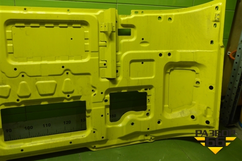 Капот  (82154773) для Volvo TRUCK FH с 2013-2019г (ФШ)