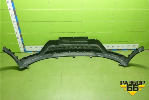 Бампер передний нижняя часть (86512M0000) для Hyundai Creta с 2016-2021г (Крета)