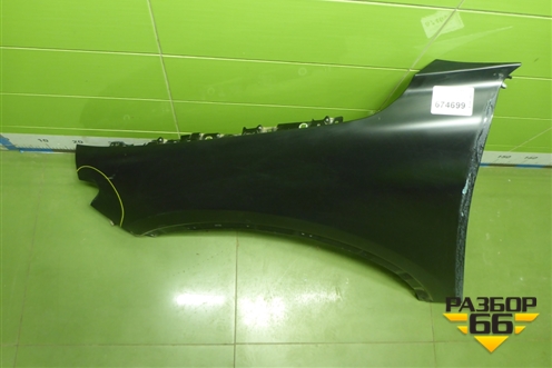Крыло переднее левое (840303005) для Voyah Free с 2021г (Фри)