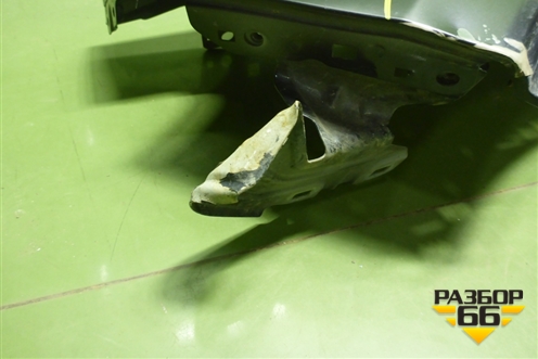 Крыло переднее левое (840303005) для Voyah Free с 2021г (Фри)