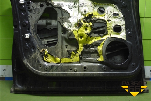 Дверь передняя левая (610101005) для Voyah Free с 2021г (Фри)