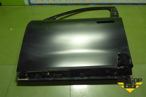 Дверь передняя левая (610101005) для Voyah Free с 2021г (Фри)