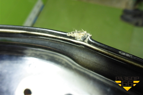 Дверь передняя левая (610101005) для Voyah Free с 2021г (Фри)