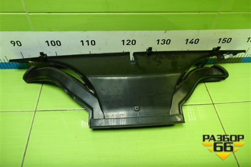 Воздуховод отопителя (5595042040) для Toyota Rav-4 с 2012-2019г (Рав 4)
