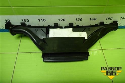 Воздуховод отопителя (5595042040) для Toyota Rav-4 с 2012-2019г (Рав 4)