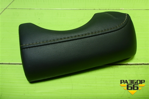 Накладка на торпедо (5542142130) для Toyota Rav-4 с 2012-2019г (Рав 4)