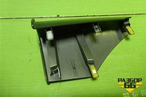 Накладка на торпедо (5543442010) для Toyota Rav-4 с 2012-2019г (Рав 4)