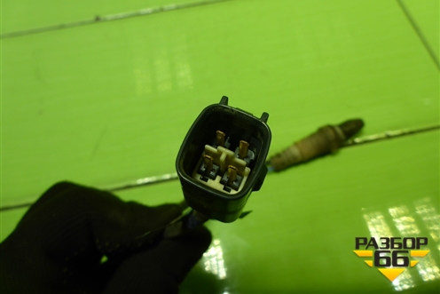 Датчик кислородный / Lambdasonde (8946752060) для Toyota Rav-4 с 2012-2019г (Рав 4)