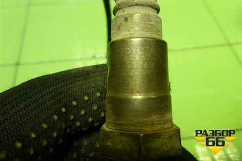 Датчик кислородный / Lambdasonde (8946752060) для Toyota Rav-4 с 2012-2019г (Рав 4)