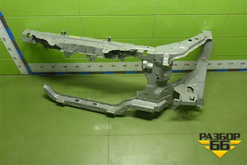 Панель передняя (8400141XKV3AA) для Tank 500 с 2022-2025г