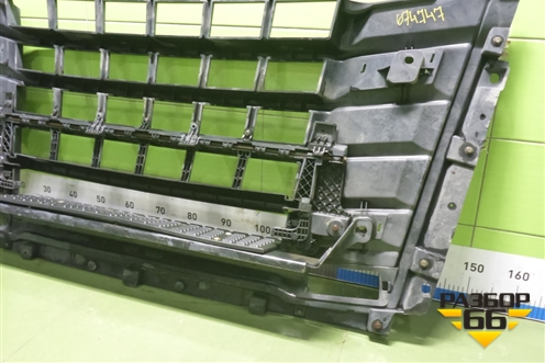 Решетка радиатора  (549018416030) для Камаз  54901 (К5)