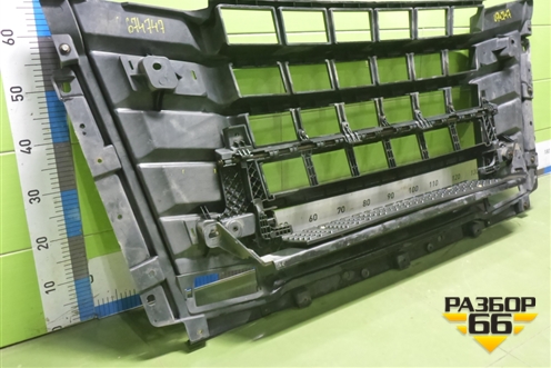 Решетка радиатора  (549018416030) для Камаз  54901 (К5)