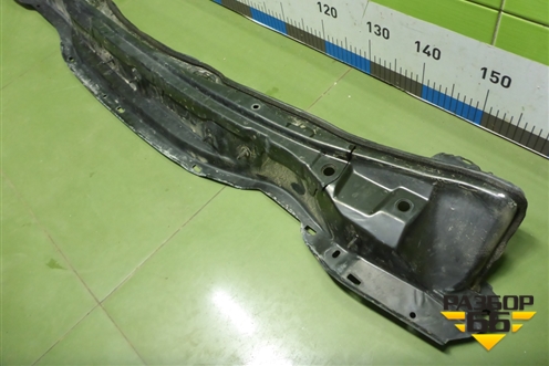 Короб водоотводящий для Toyota Rav-4 с 2012-2019г (Рав 4)